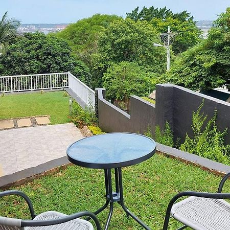 Willa Harbour View House Durban Zewnętrze zdjęcie