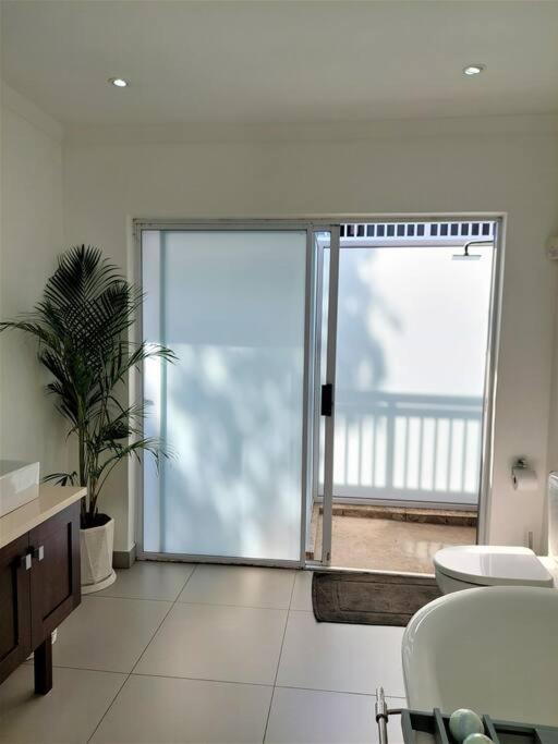 Willa Harbour View House Durban Zewnętrze zdjęcie