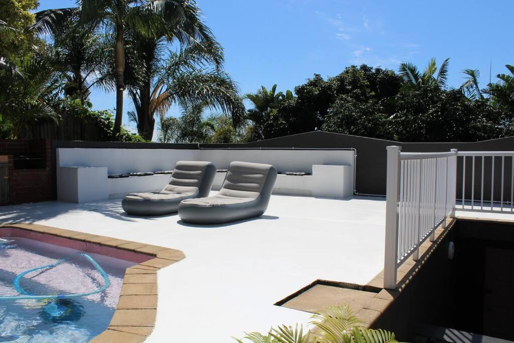 Willa Harbour View House Durban Zewnętrze zdjęcie