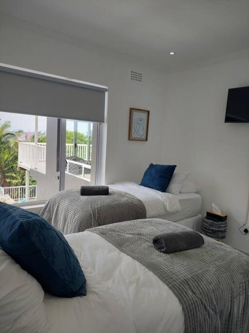Willa Harbour View House Durban Zewnętrze zdjęcie