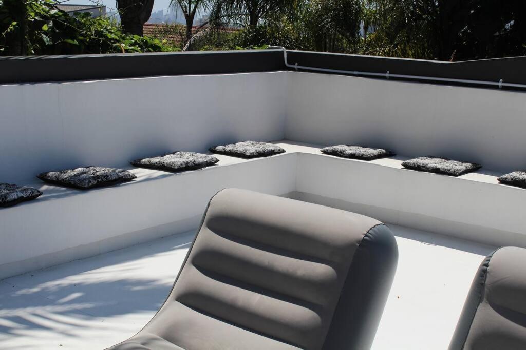 Willa Harbour View House Durban Zewnętrze zdjęcie