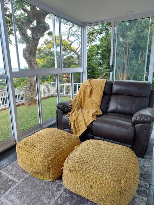 Willa Harbour View House Durban Zewnętrze zdjęcie