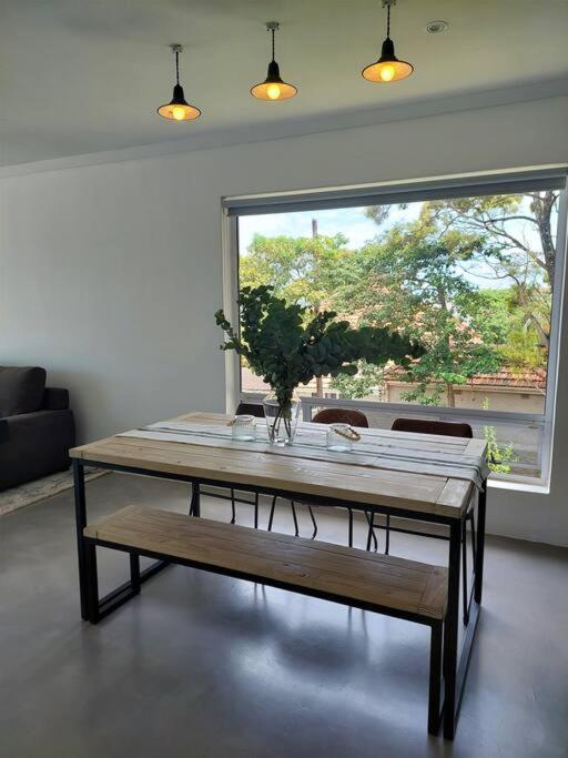 Willa Harbour View House Durban Zewnętrze zdjęcie