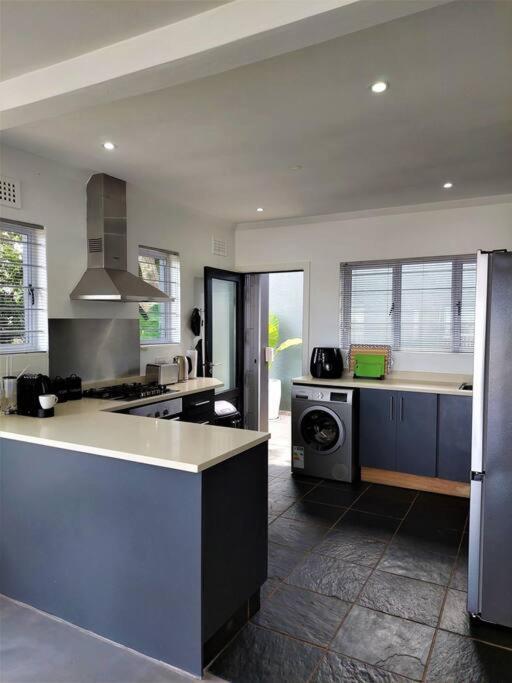 Willa Harbour View House Durban Zewnętrze zdjęcie