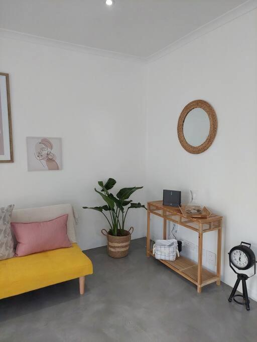 Willa Harbour View House Durban Zewnętrze zdjęcie