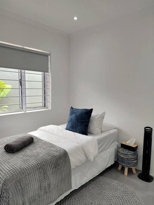 Willa Harbour View House Durban Zewnętrze zdjęcie