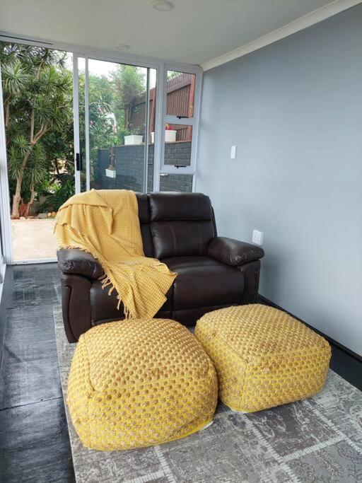Willa Harbour View House Durban Zewnętrze zdjęcie