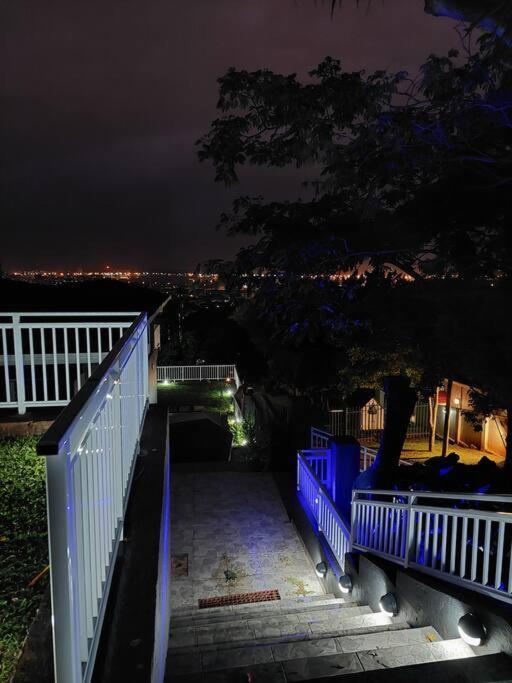 Willa Harbour View House Durban Zewnętrze zdjęcie