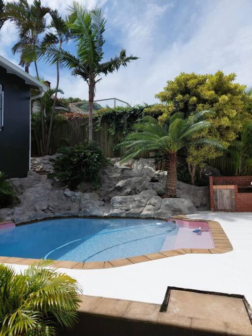 Willa Harbour View House Durban Zewnętrze zdjęcie