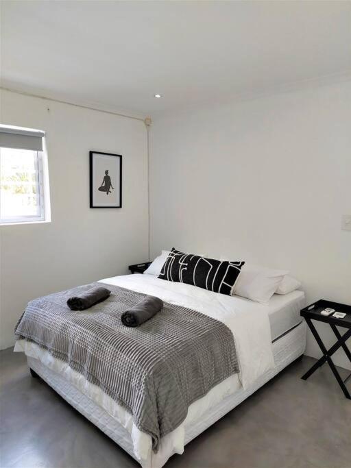 Willa Harbour View House Durban Zewnętrze zdjęcie