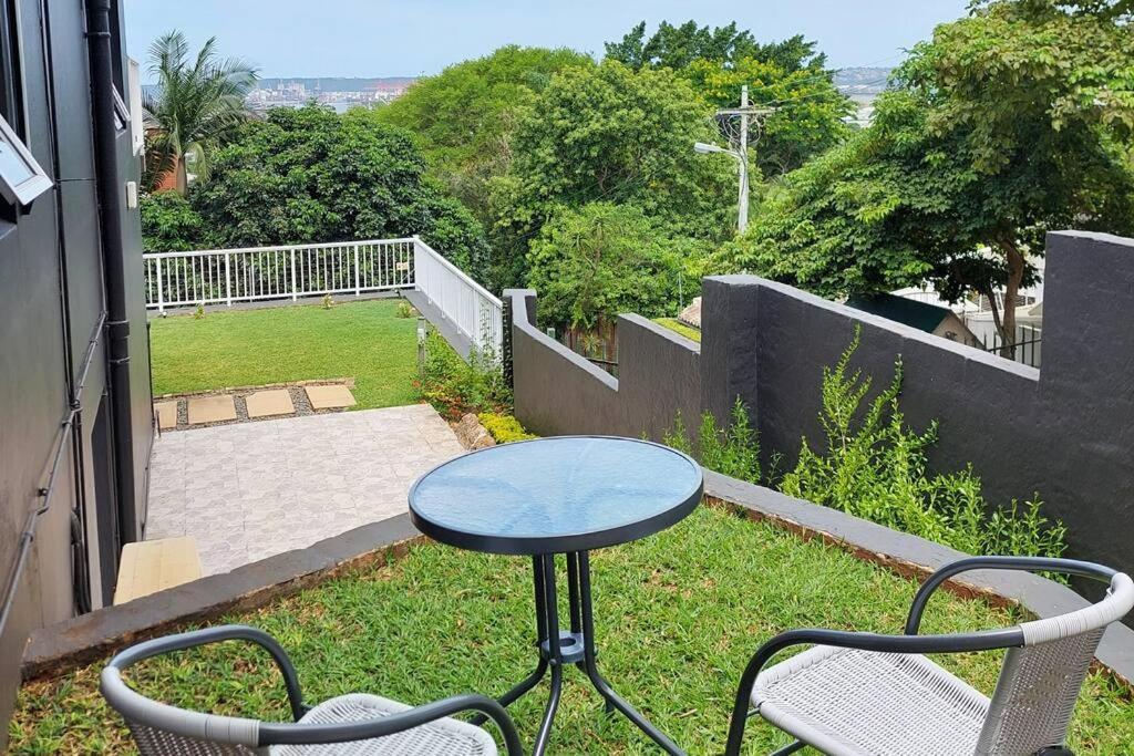 Willa Harbour View House Durban Zewnętrze zdjęcie